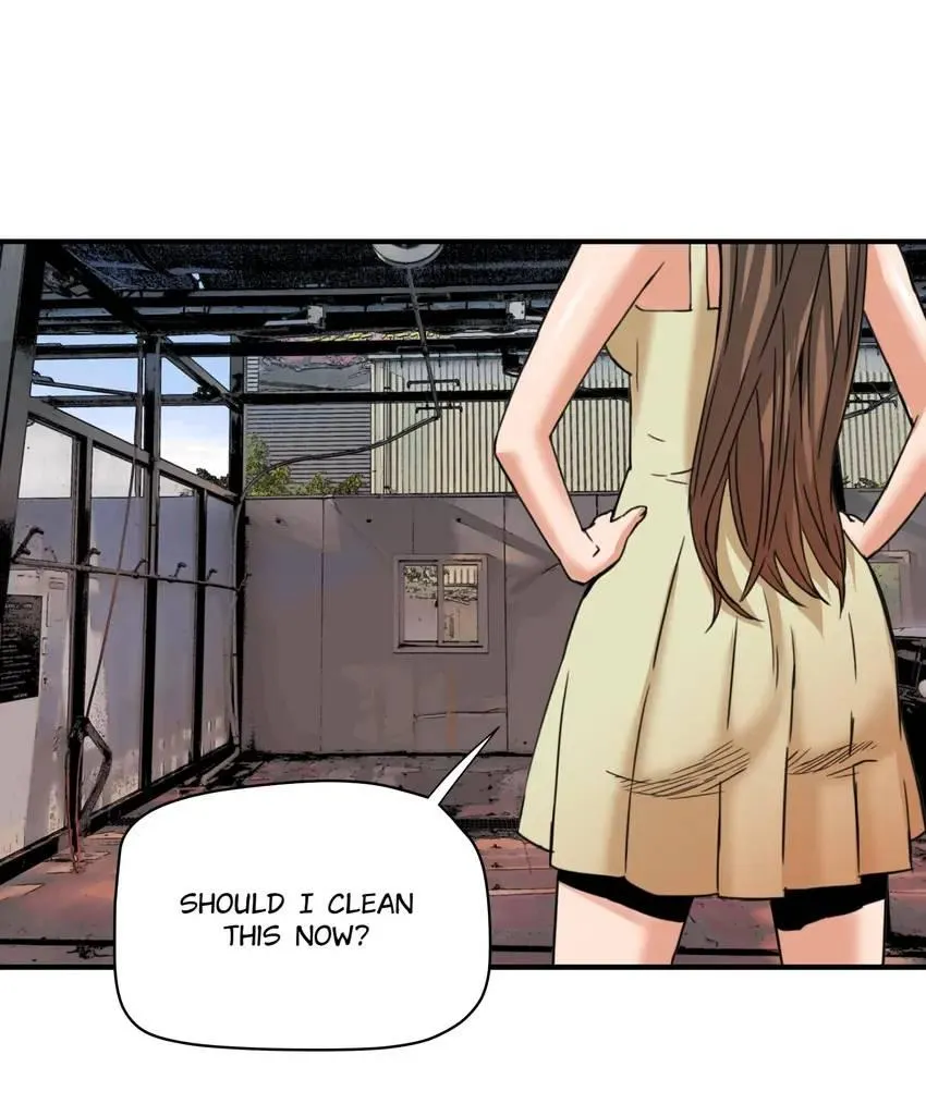 Caught on Tape Chapter 19 page 6 - 