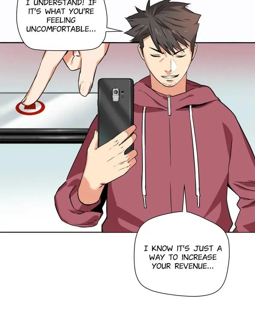 Caught on Tape Chapter 2 page 11 - 