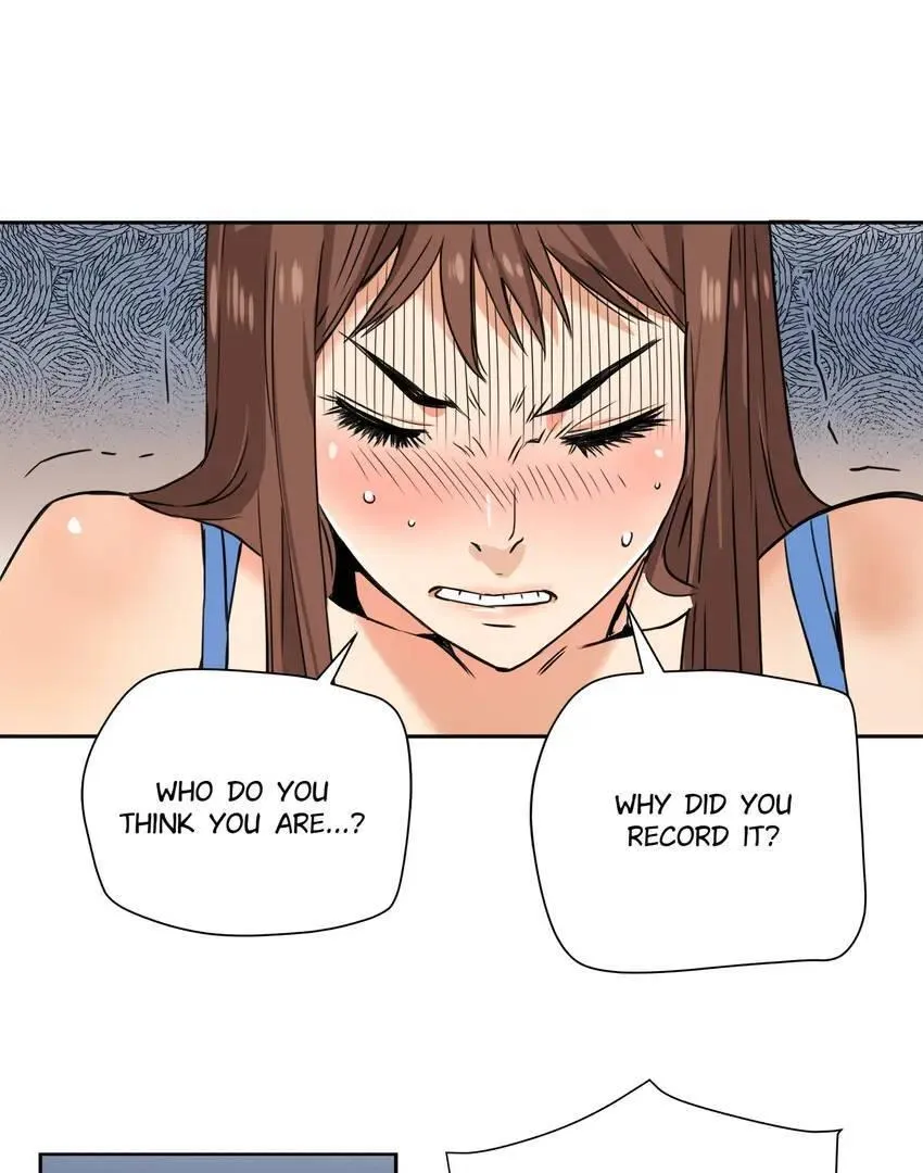 Caught on Tape Chapter 2 page 12 - 