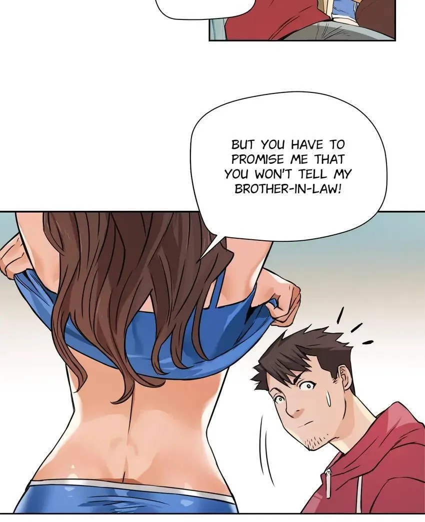 Caught on Tape Chapter 2 page 14 - 