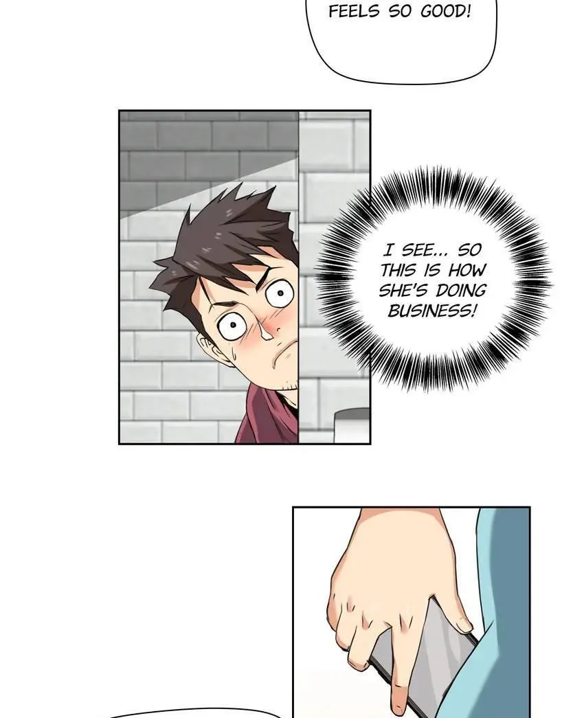 Caught on Tape Chapter 2 page 3 - 