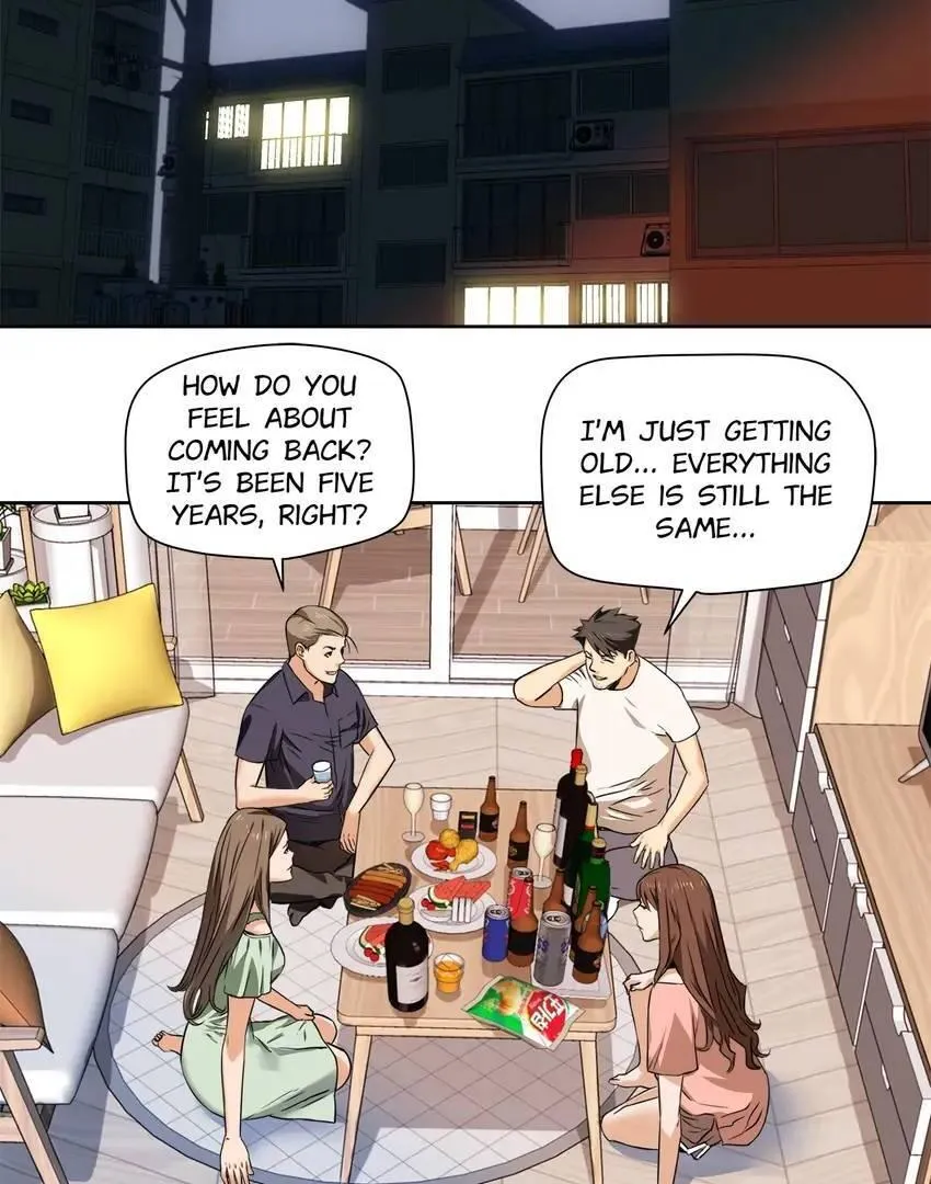 Caught on Tape Chapter 2 page 21 - 