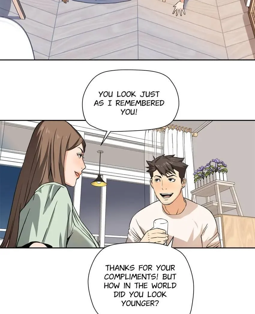 Caught on Tape Chapter 2 page 22 - 