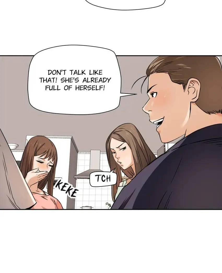 Caught on Tape Chapter 2 page 23 - 