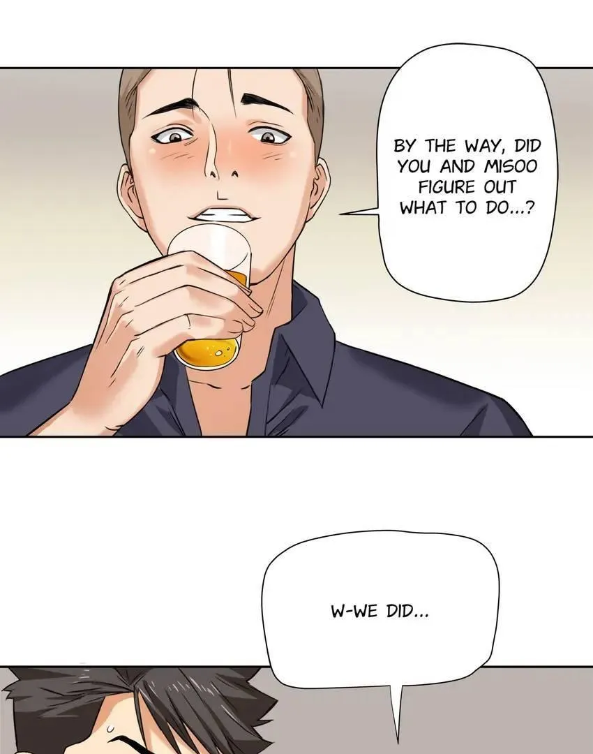 Caught on Tape Chapter 2 page 24 - 