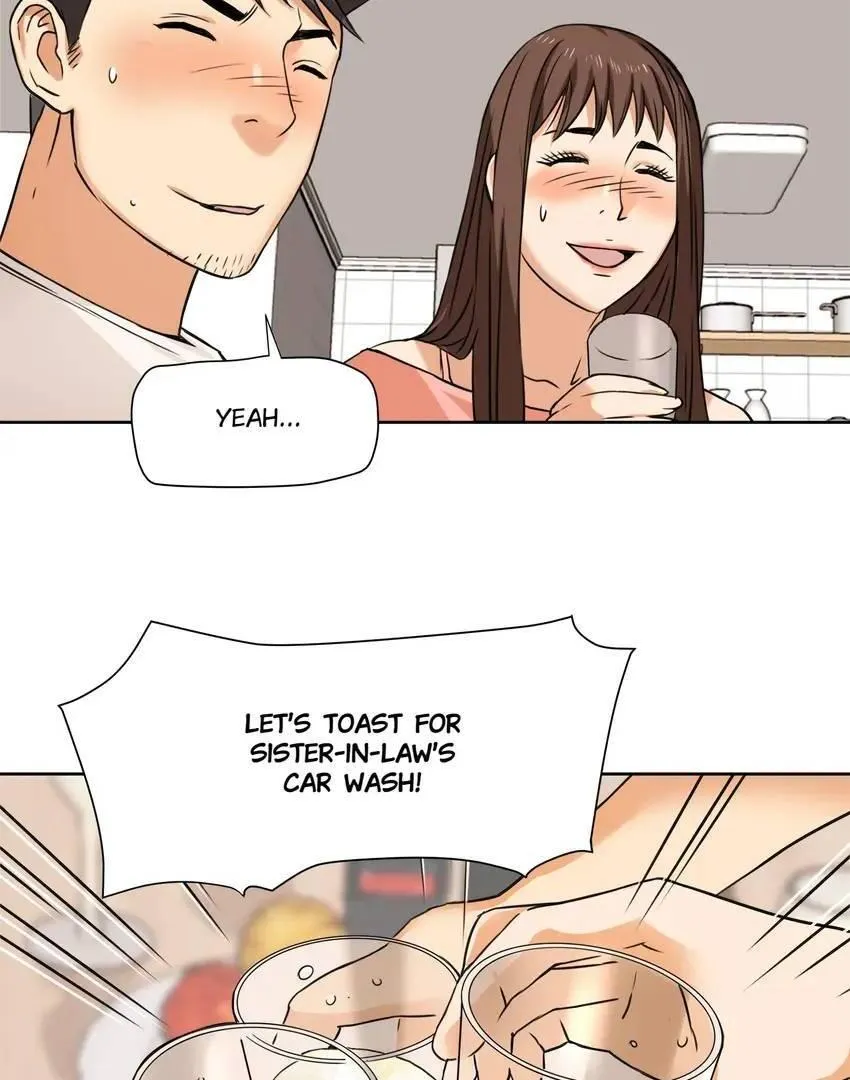 Caught on Tape Chapter 2 page 25 - 