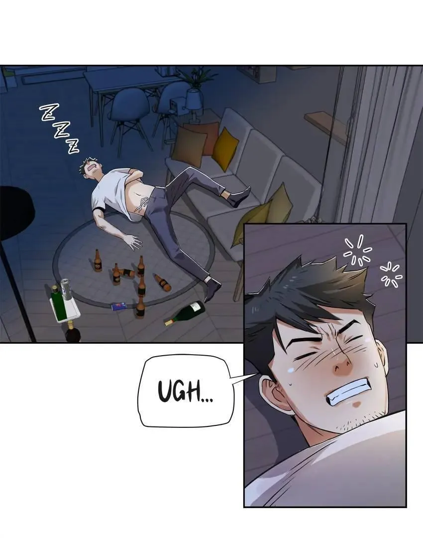 Caught on Tape Chapter 2 page 28 - 