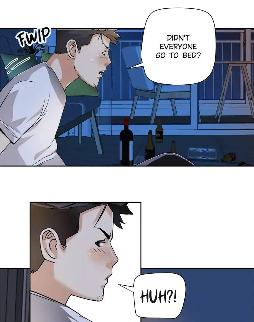 Caught on Tape Chapter 2 page 29 - 