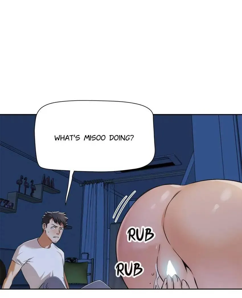 Caught on Tape Chapter 2 page 31 - 