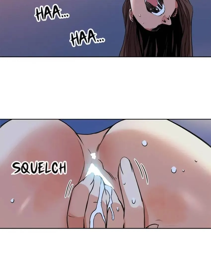 Caught on Tape Chapter 2 page 33 - 