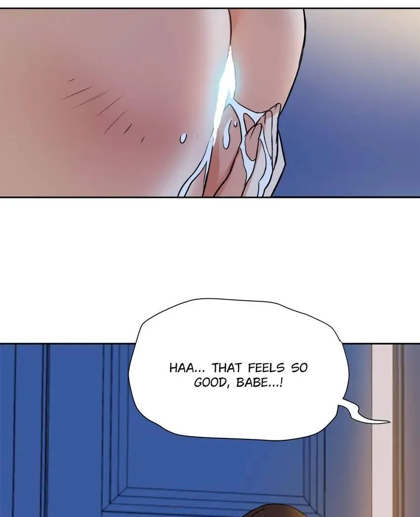 Caught on Tape Chapter 2 page 34 - 