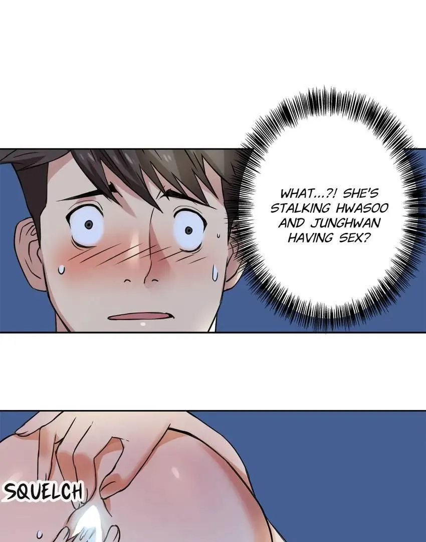 Caught on Tape Chapter 2 page 36 - 