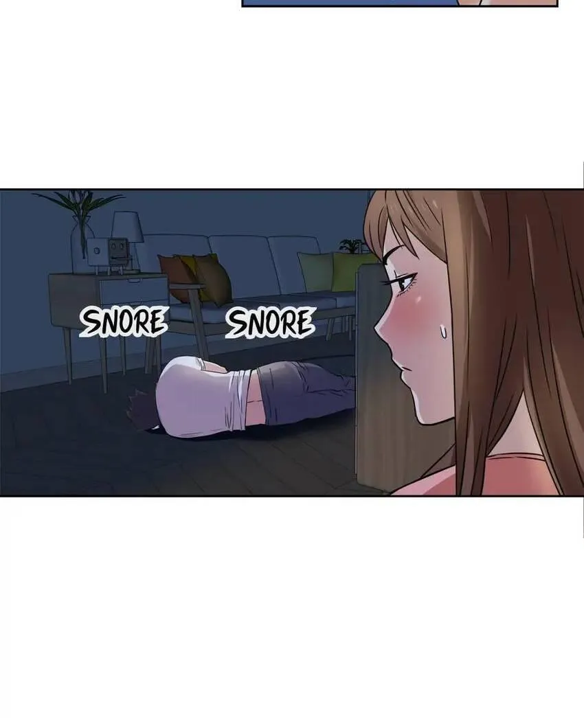 Caught on Tape Chapter 2 page 39 - 