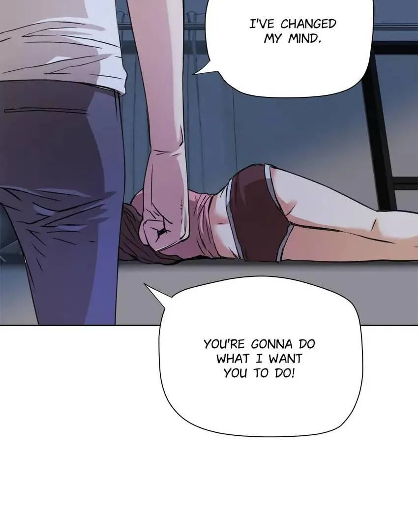 Caught on Tape Chapter 2 page 47 - 