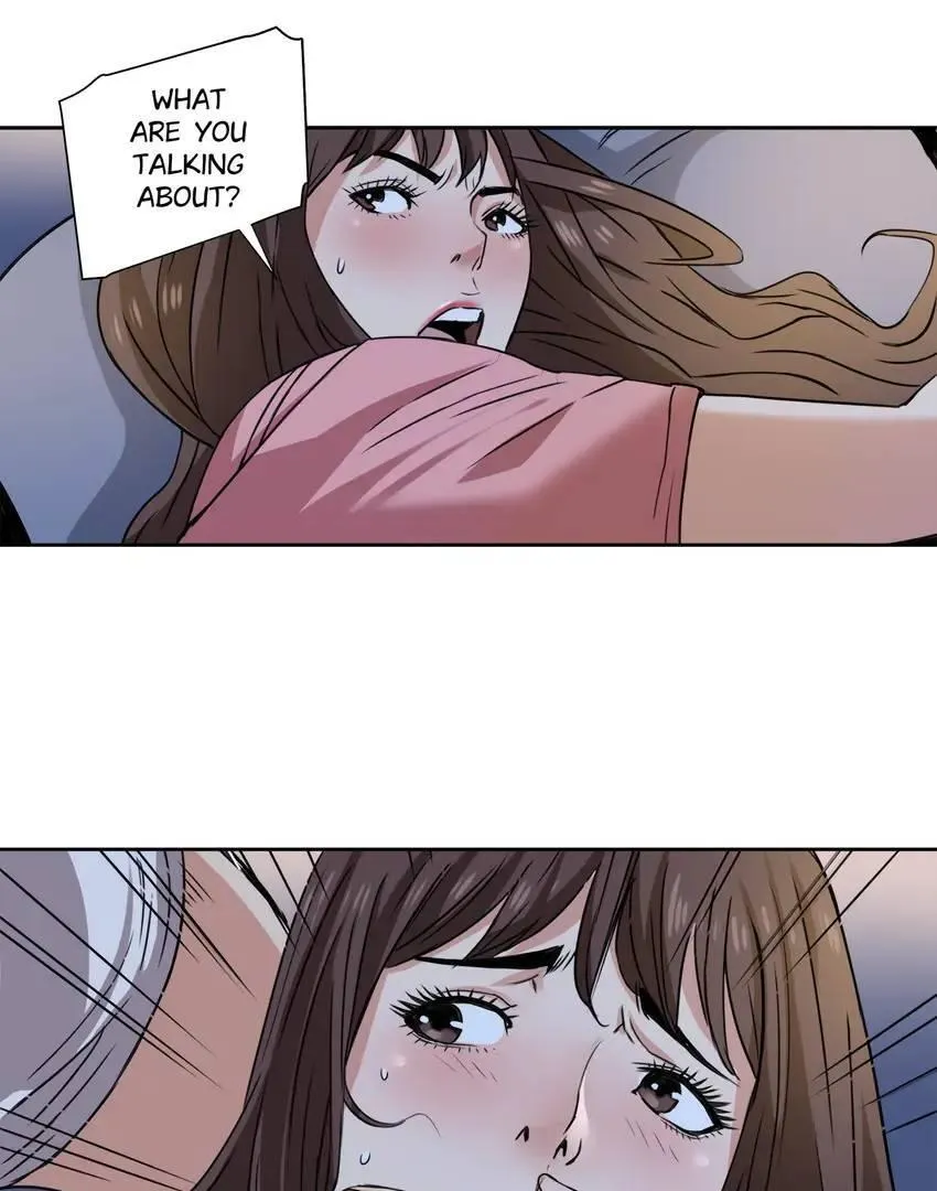 Caught on Tape Chapter 2 page 48 - 