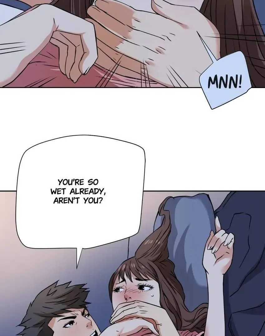 Caught on Tape Chapter 2 page 49 - 