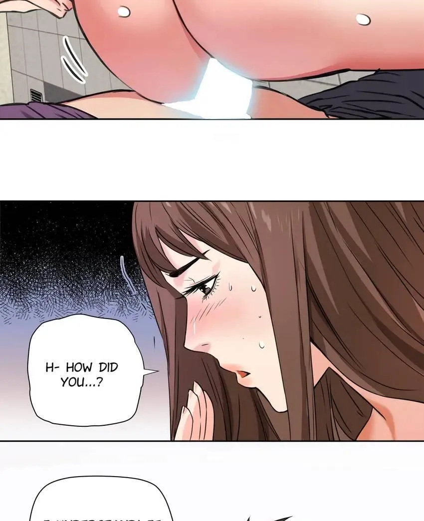 Caught on Tape Chapter 2 page 10 - 