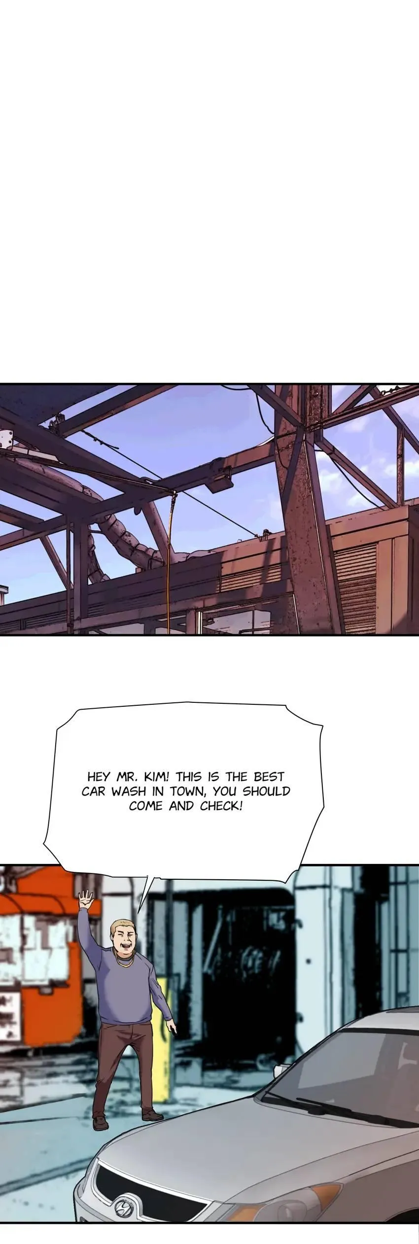 Caught on Tape Chapter 20 page 13 - 