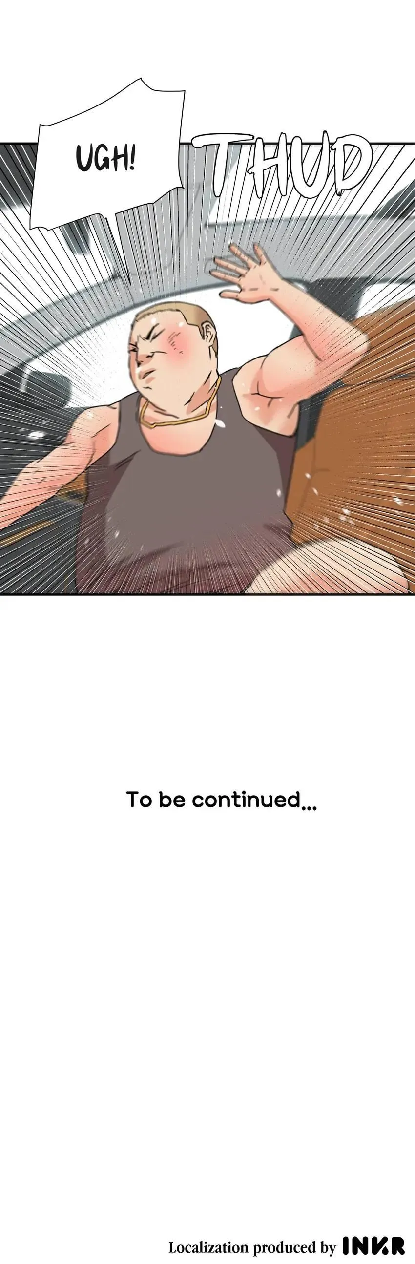Caught on Tape Chapter 20 page 39 - 