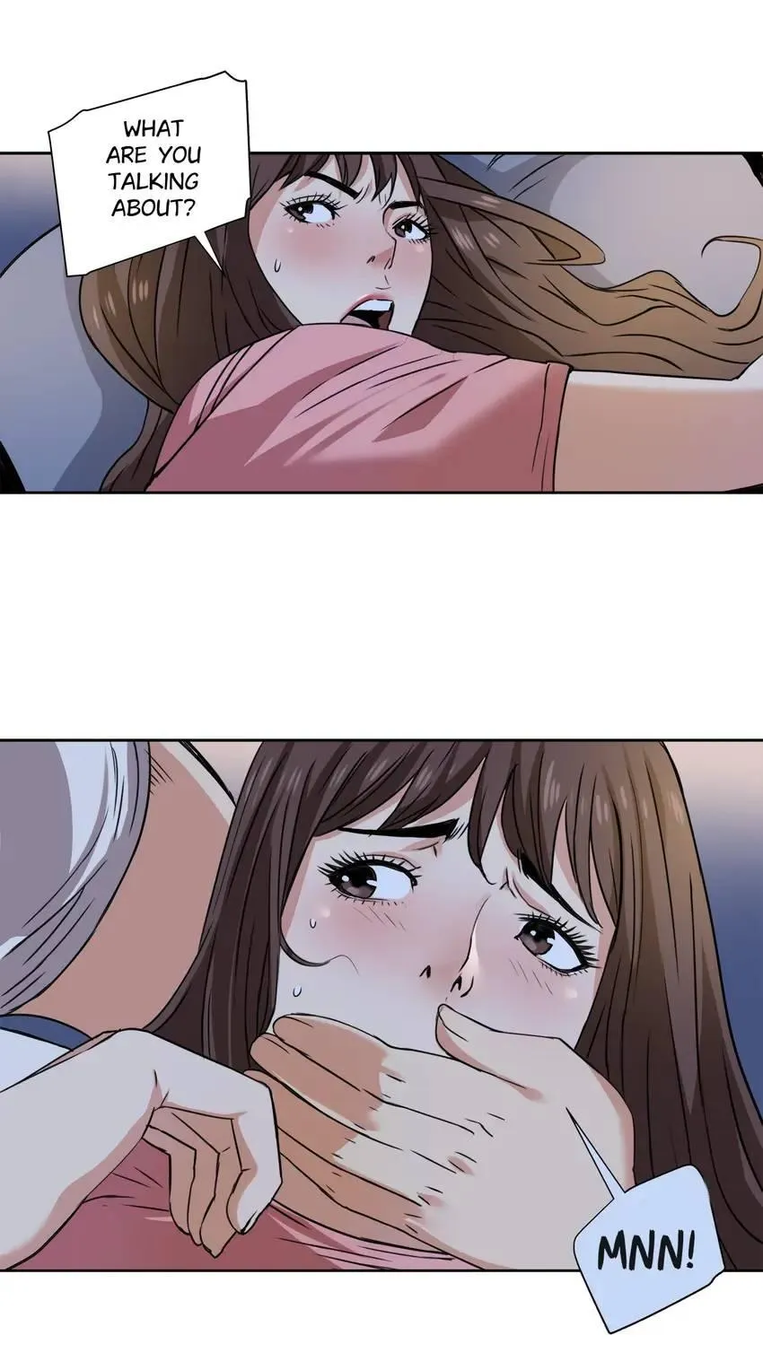 Caught on Tape Chapter 3 page 2 - 