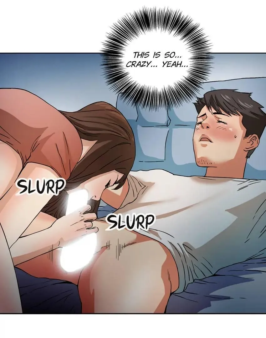Caught on Tape Chapter 3 page 11 - 