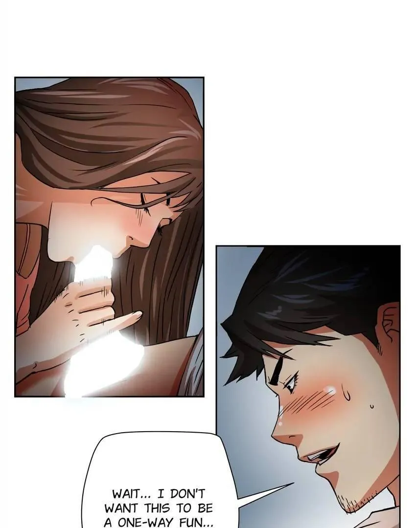 Caught on Tape Chapter 3 page 12 - 