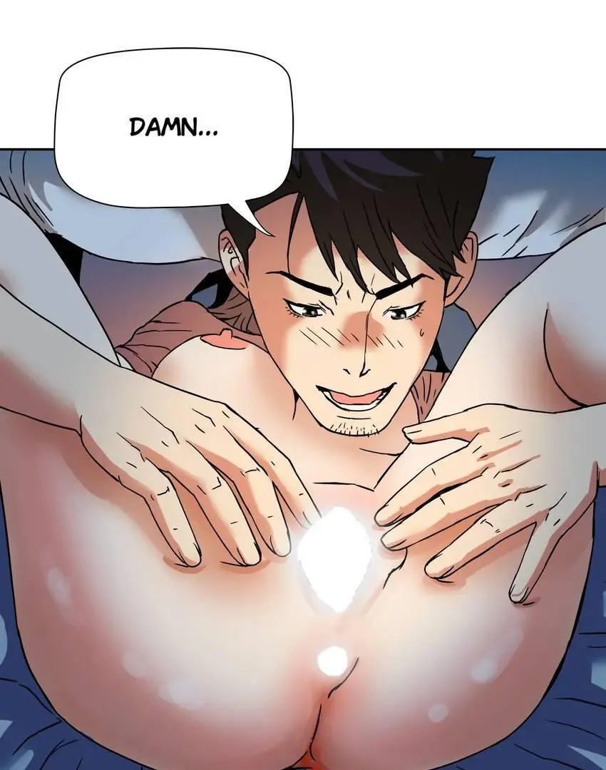 Caught on Tape Chapter 3 page 15 - 