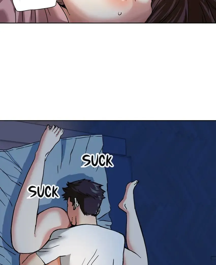 Caught on Tape Chapter 3 page 17 - 
