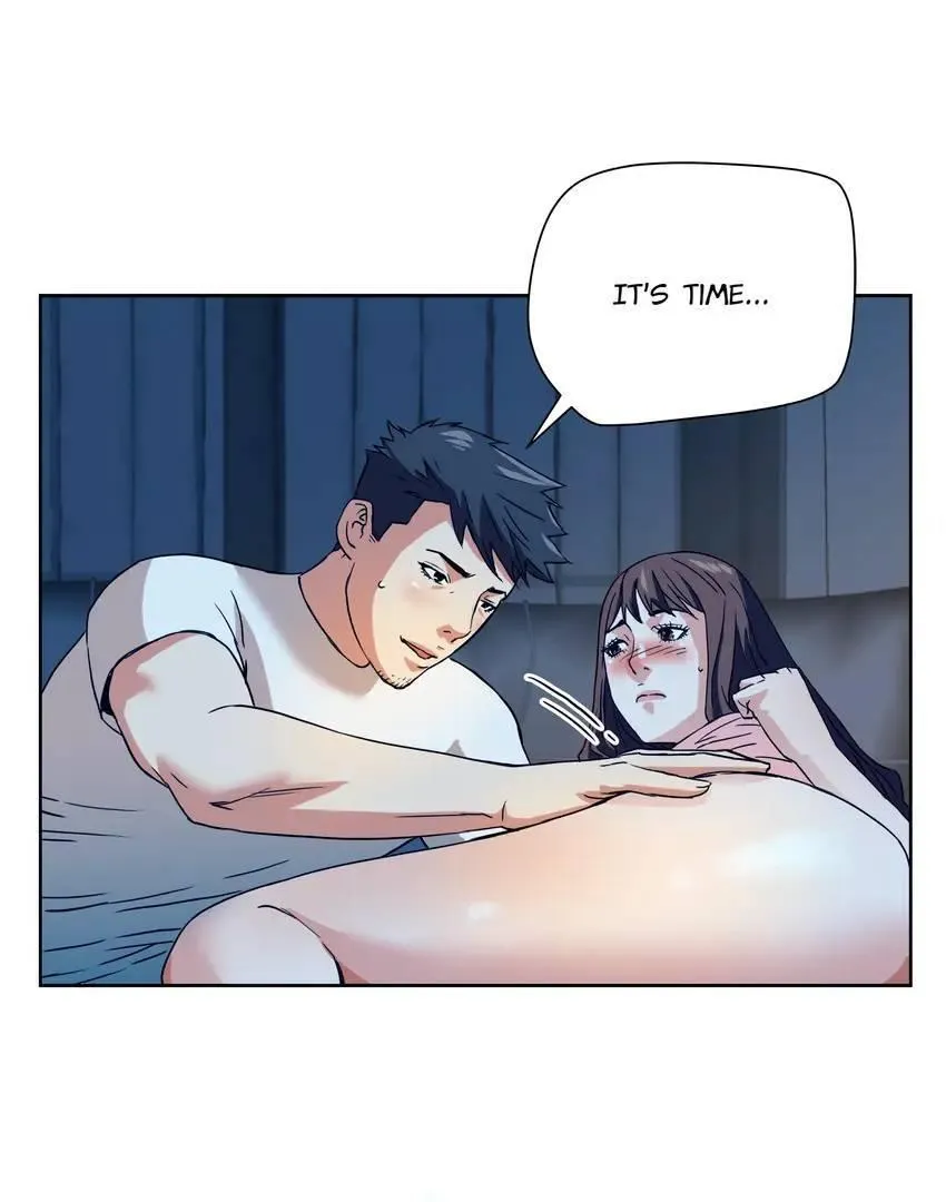 Caught on Tape Chapter 3 page 19 - 