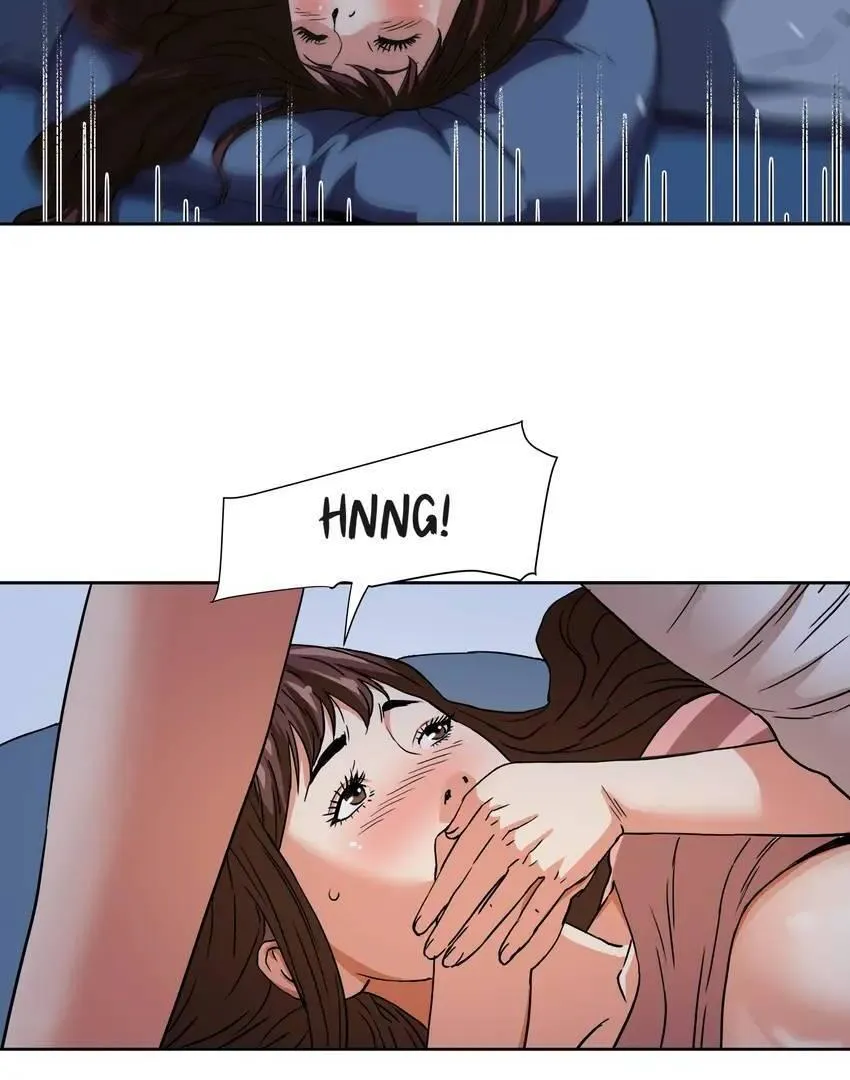 Caught on Tape Chapter 3 page 24 - 