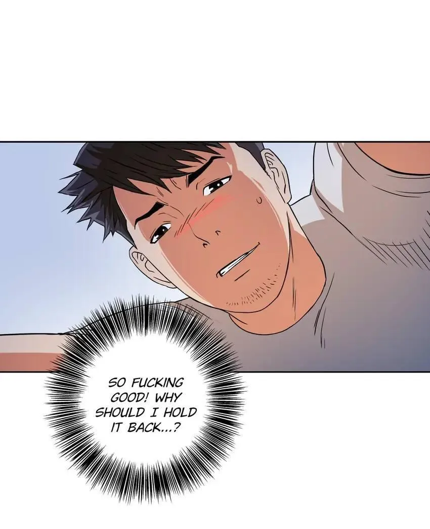 Caught on Tape Chapter 3 page 25 - 