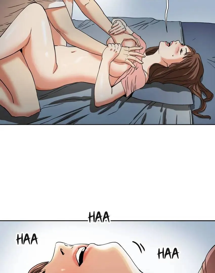 Caught on Tape Chapter 3 page 28 - 