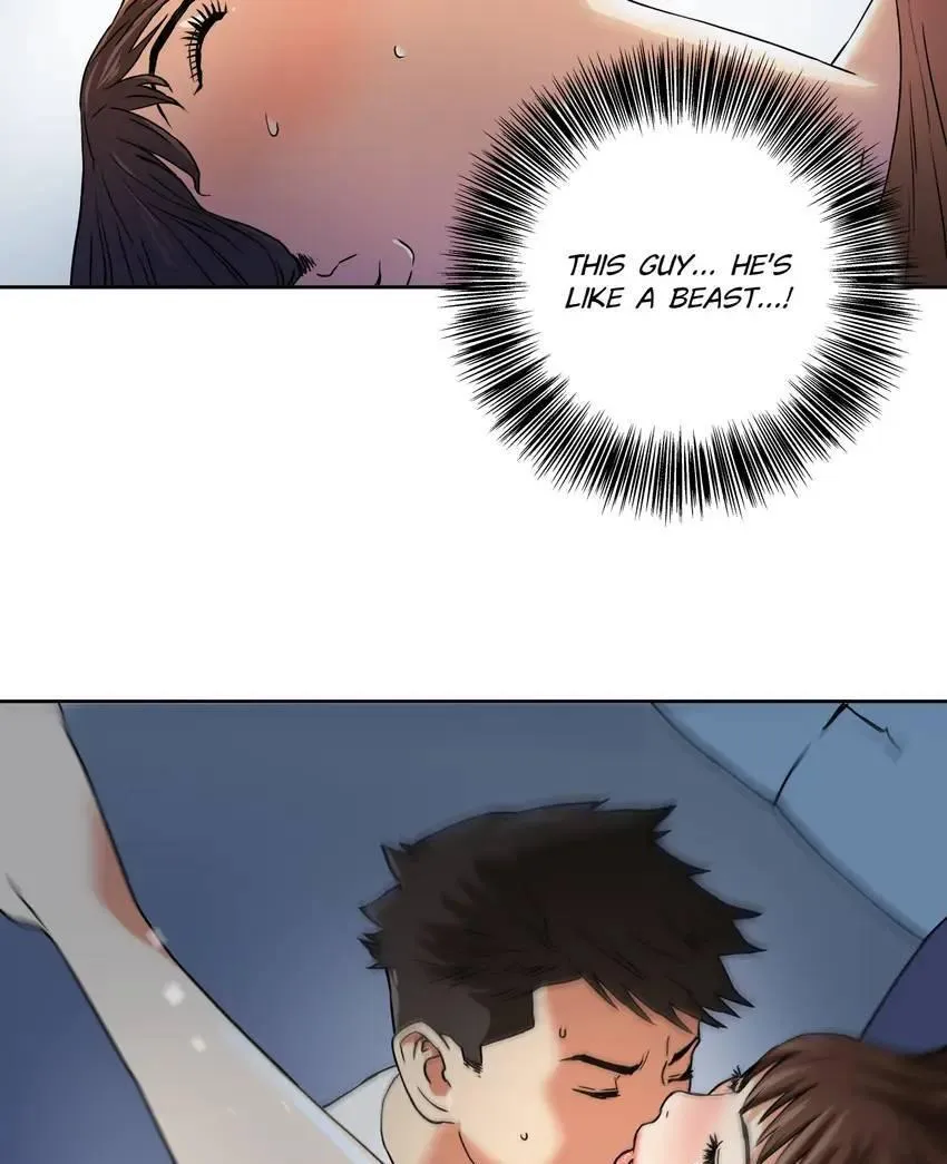 Caught on Tape Chapter 3 page 29 - 