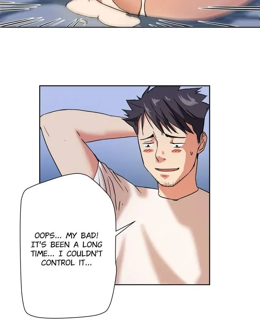 Caught on Tape Chapter 3 page 36 - 