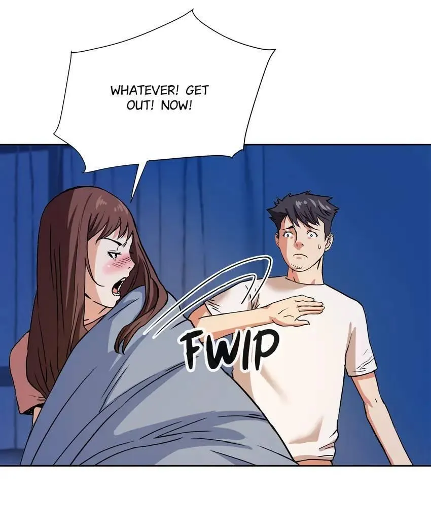 Caught on Tape Chapter 3 page 37 - 