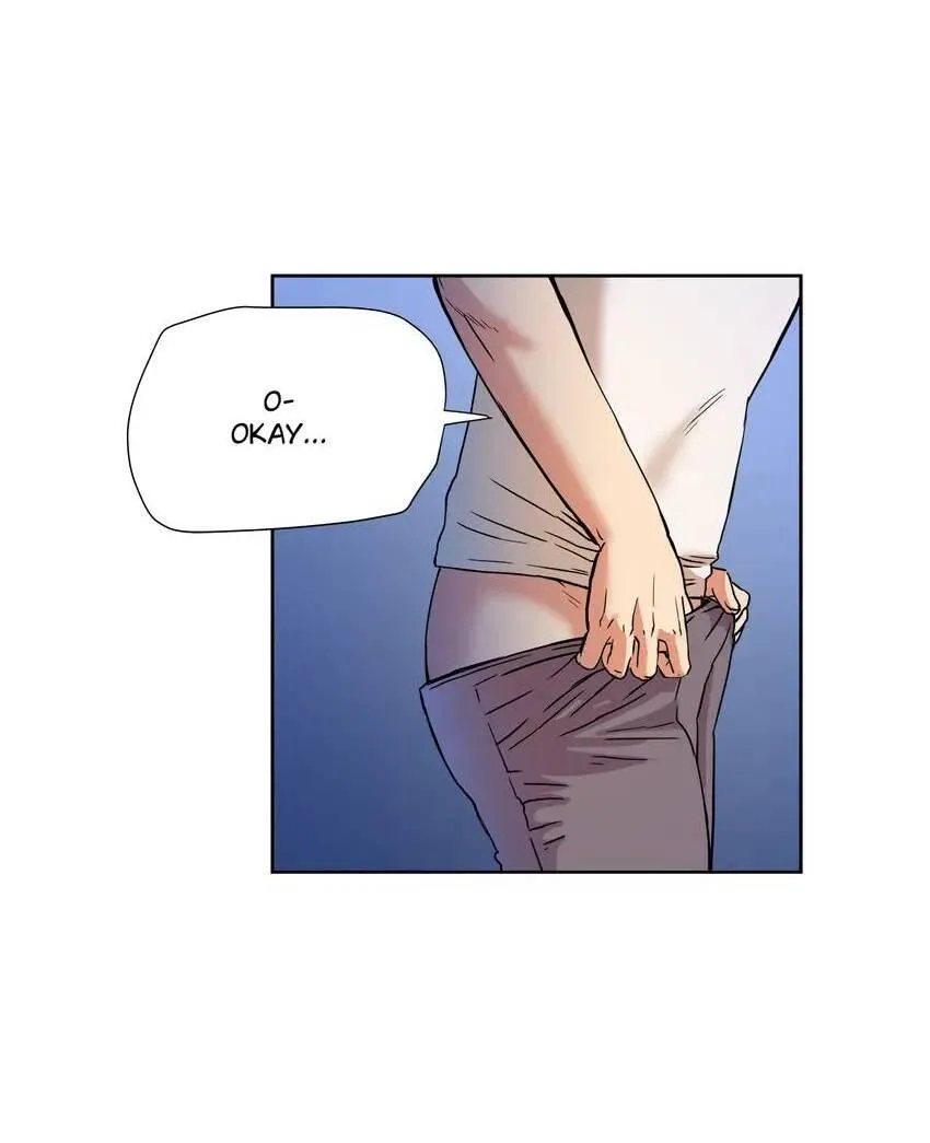 Caught on Tape Chapter 3 page 38 - 
