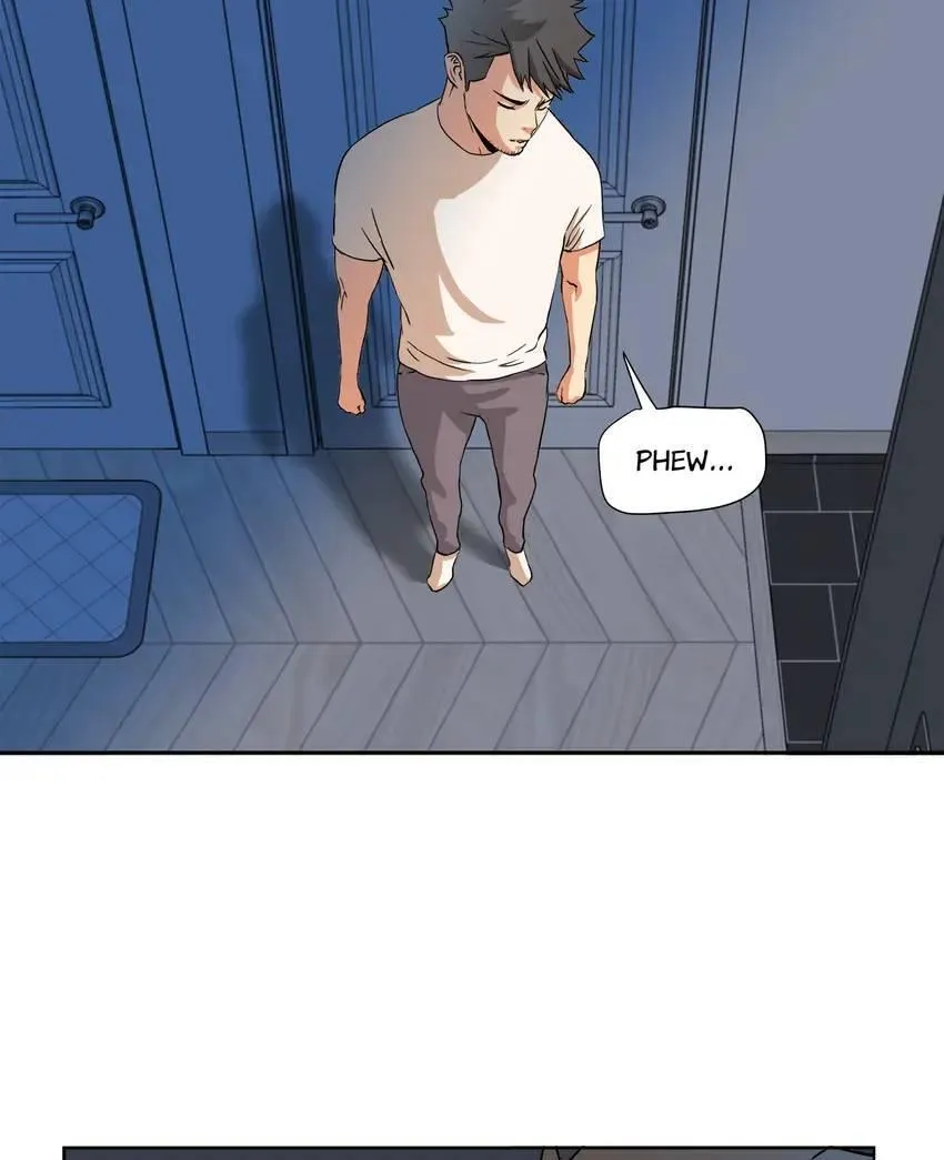 Caught on Tape Chapter 3 page 41 - 