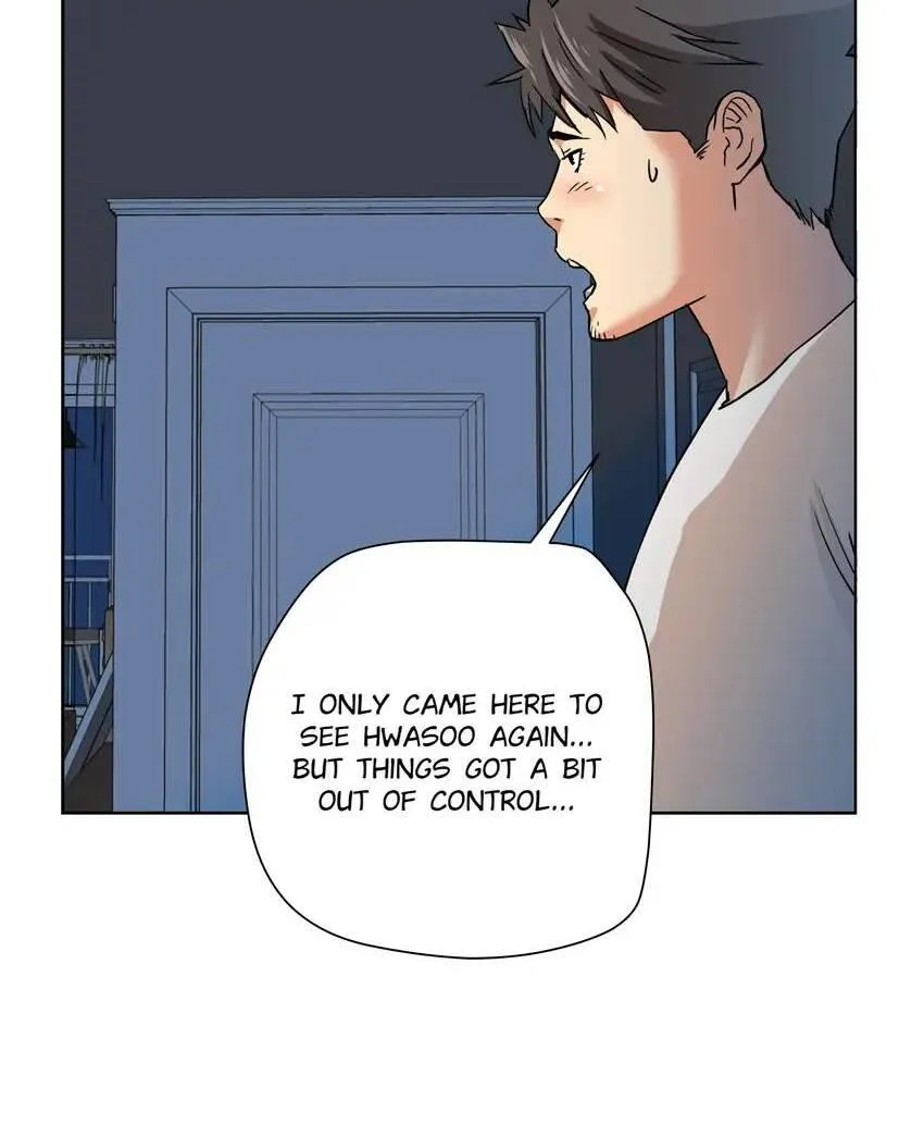 Caught on Tape Chapter 3 page 42 - 