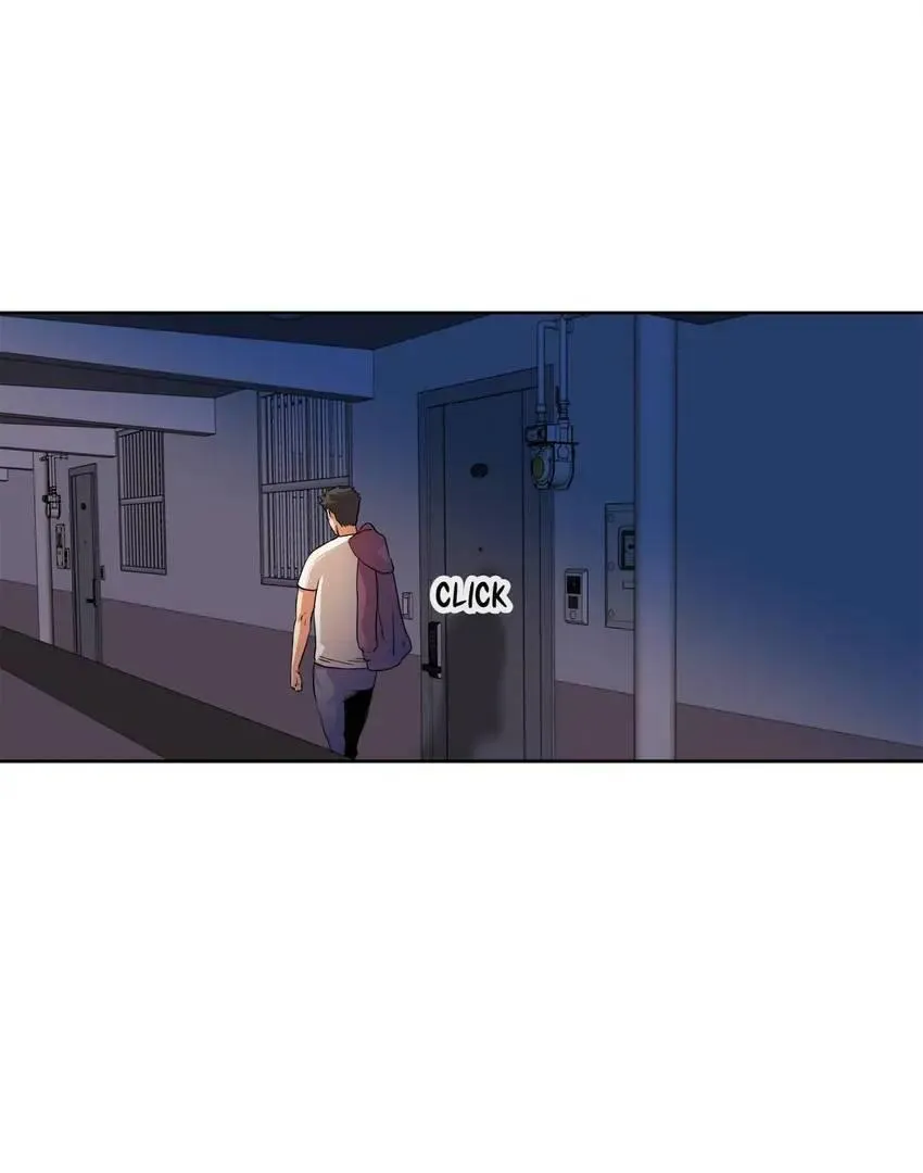 Caught on Tape Chapter 3 page 44 - 