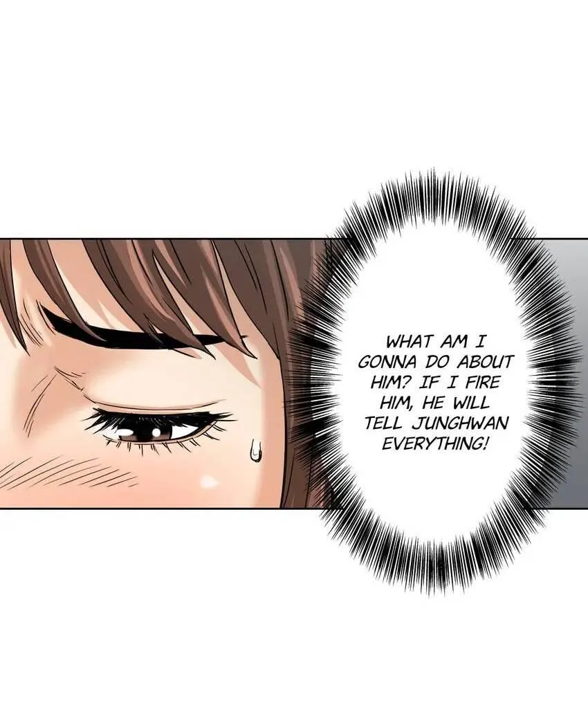 Caught on Tape Chapter 3 page 46 - 