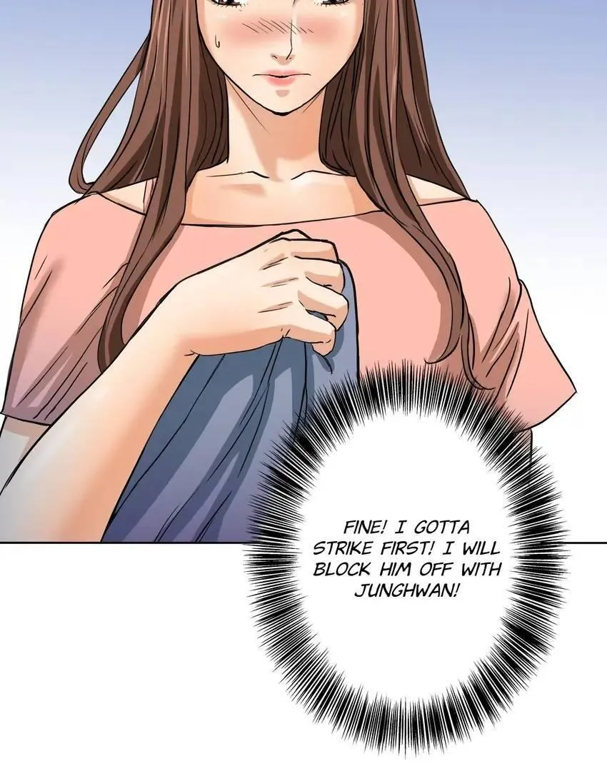 Caught on Tape Chapter 3 page 48 - 