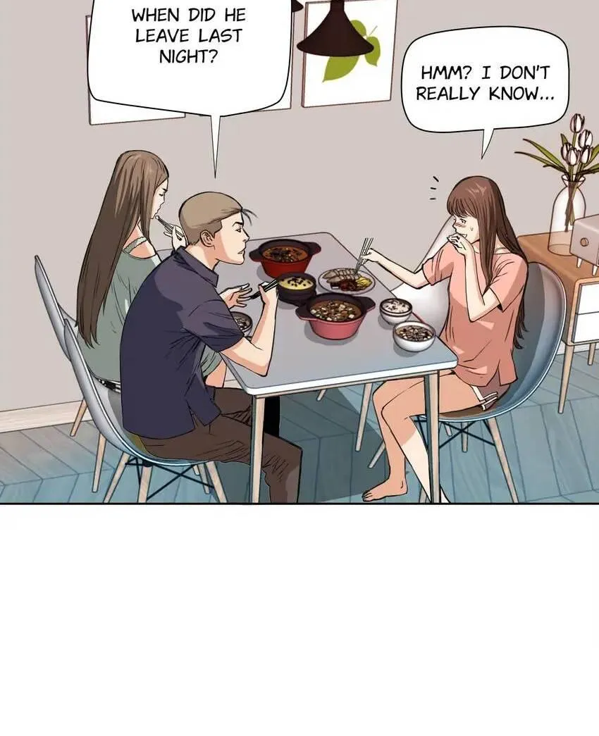 Caught on Tape Chapter 3 page 50 - 