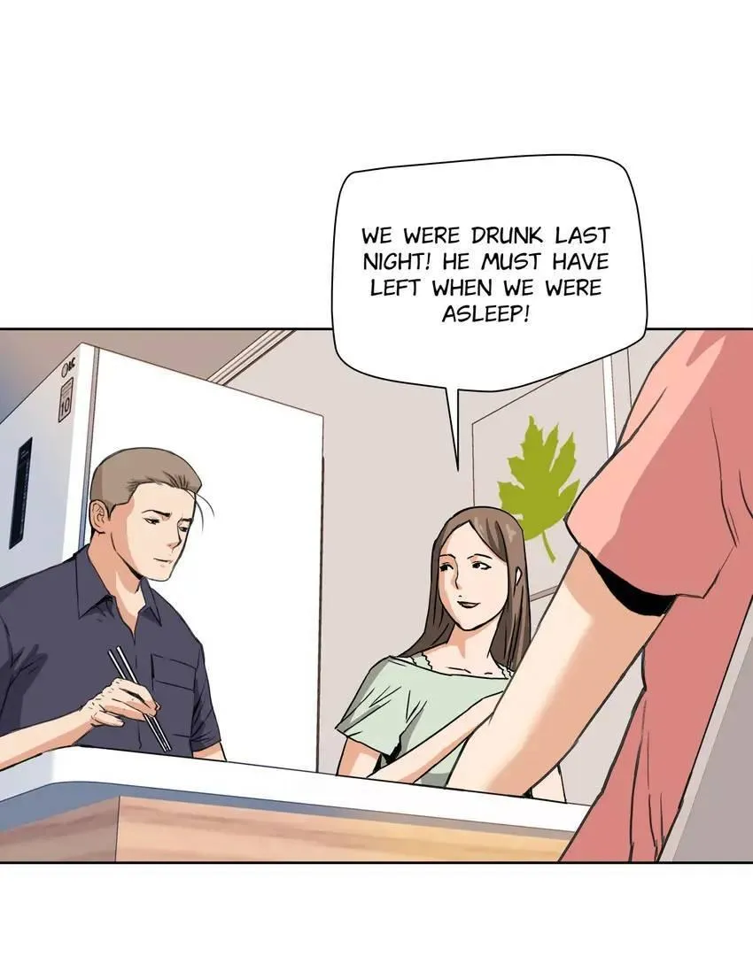 Caught on Tape Chapter 3 page 51 - 