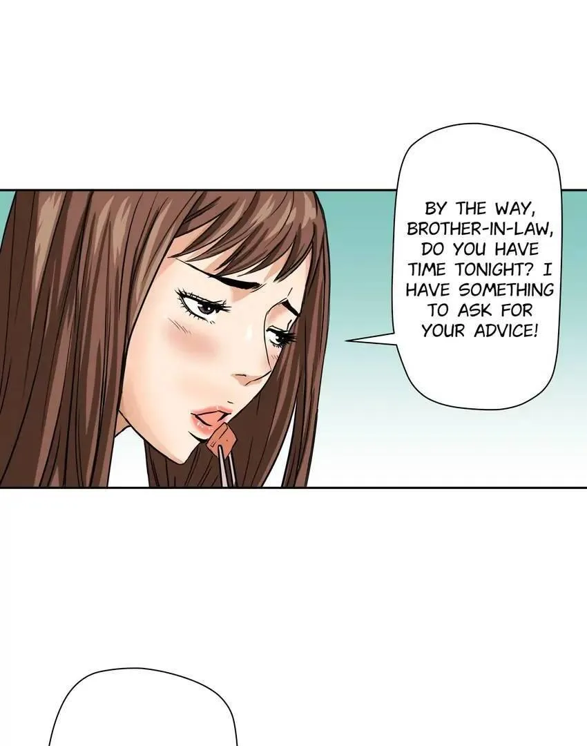 Caught on Tape Chapter 3 page 52 - 