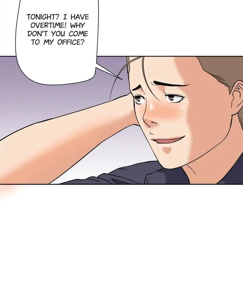 Caught on Tape Chapter 3 page 53 - 