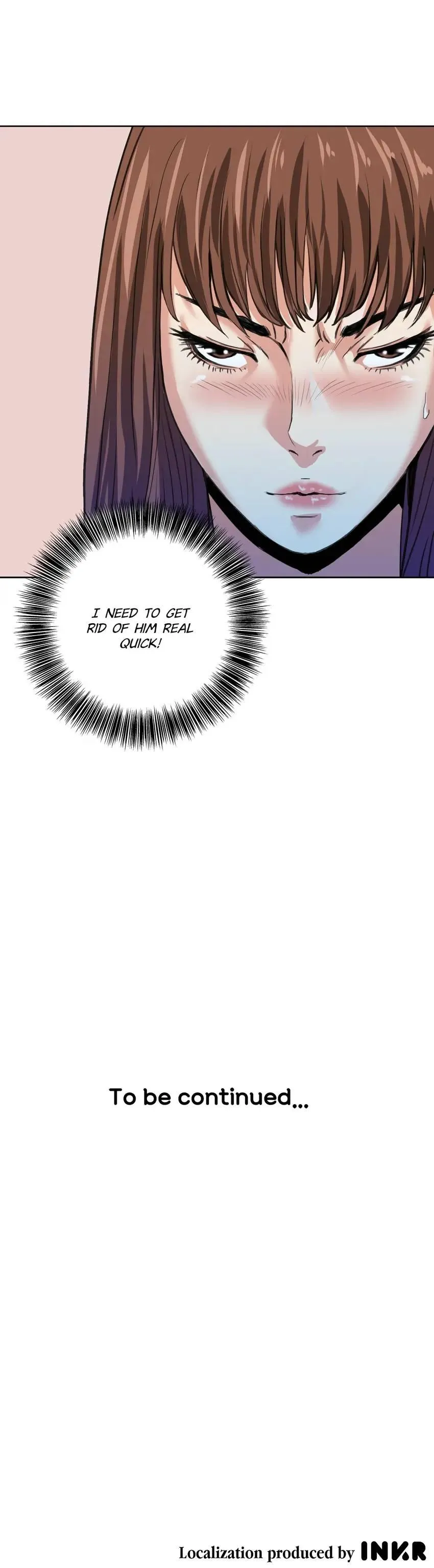 Caught on Tape Chapter 3 page 55 - 