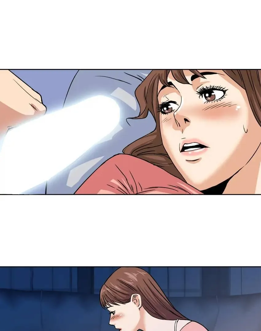 Caught on Tape Chapter 3 page 7 - 