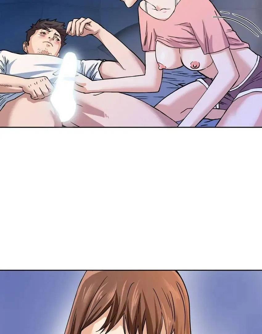 Caught on Tape Chapter 3 page 8 - 