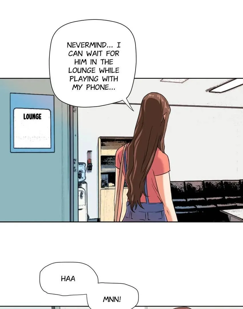 Caught on Tape Chapter 4 page 15 - 