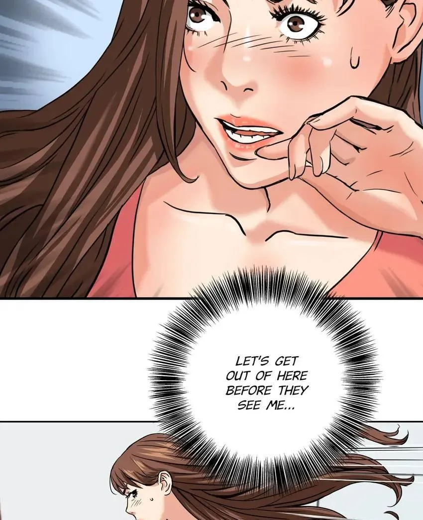 Caught on Tape Chapter 4 page 17 - 